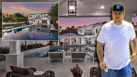 robs new 6.9 million mansion 